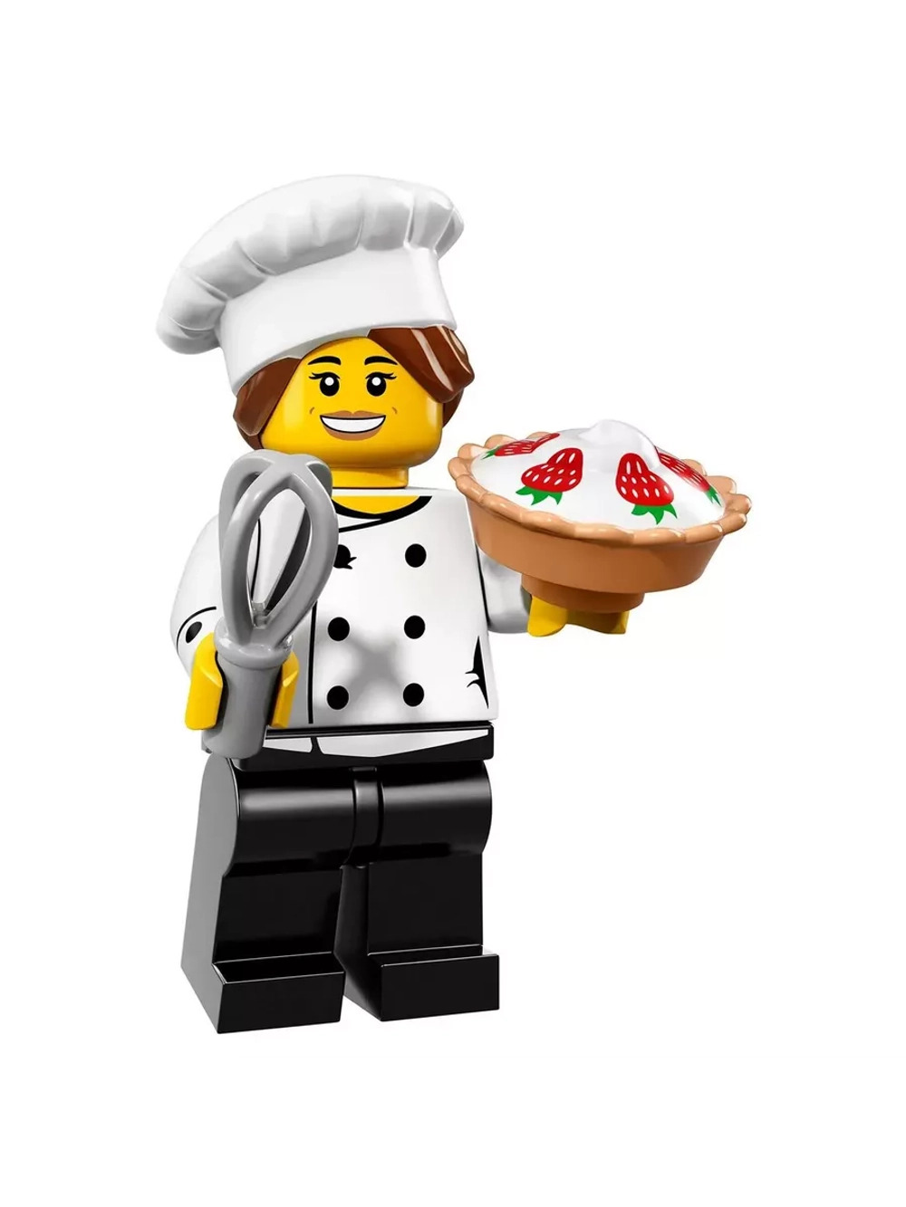 LEGO Minifigures series 17 71018 серия 17 минифигурки лего