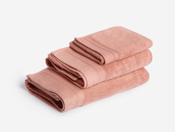 Полотенце 70x140 German Grass Rose Balance Grass