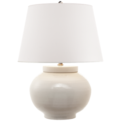 Настольная лампа Visual Comfort Carter Small Table Lamp