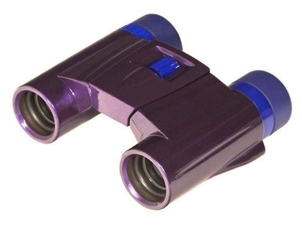 Бинокль KENKO ULTRA VIEW 8x21 DH, красный