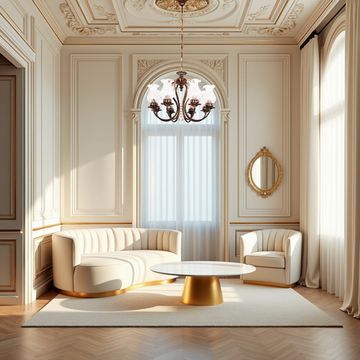 Потолочная люстра La Lampada 50972