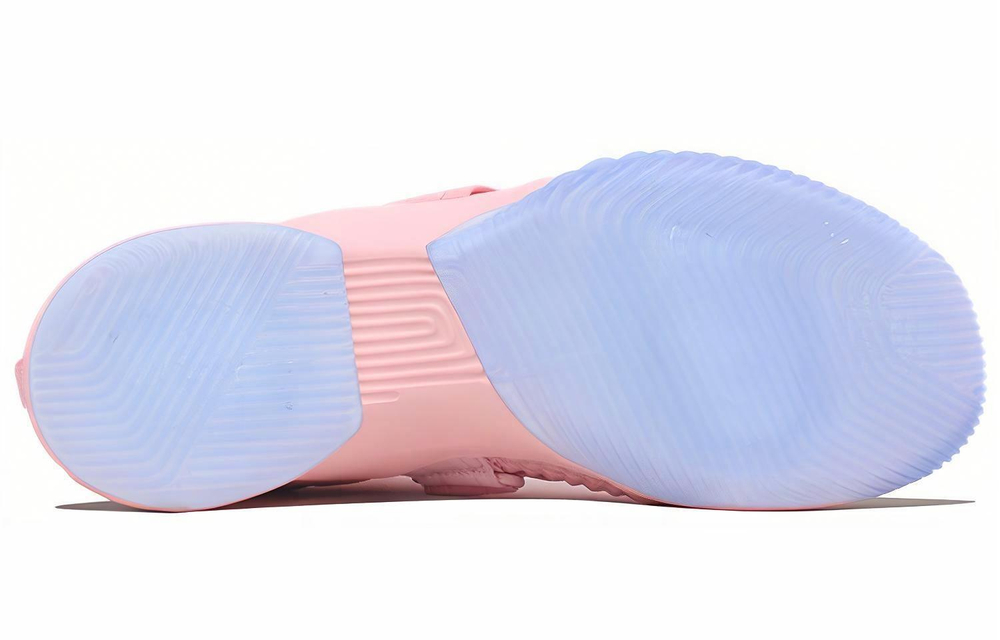 Кроссовки Nike Zoom Soldier 12 Lebro