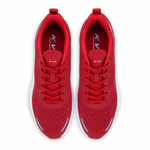 Кроссовки KV+ FORZA RUN Red/White