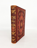 "The complete poetical works of Longfellow (Полное поэтическое собрание сочинений Лонгфелло)"  1953 г.