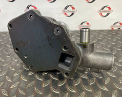 Водяная помпа 8943768651 (8943768650)