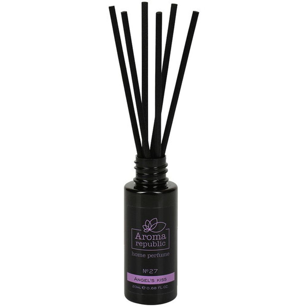 Ароматический диффузор 20 мл AROMA REPUBLIC «№27 Angel&#39;s kiss»
