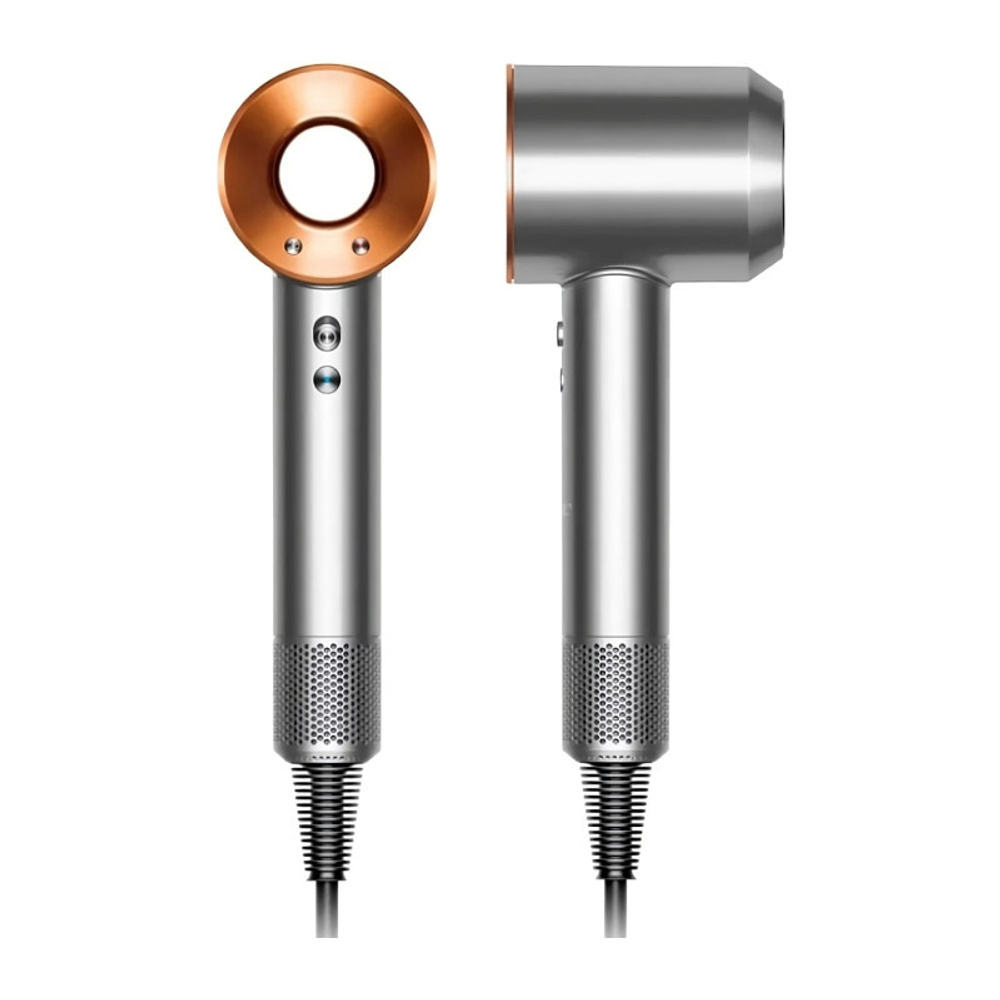 Фен Dyson Supersonic Professional HD15, никель/медь (Nickel/Copper)