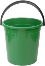 Ведро пластиковое хозяйственное 12 л 67844