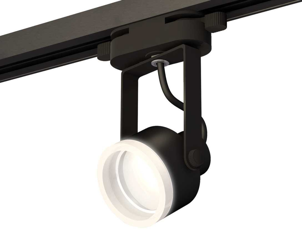 Комплект трекового светильника Ambrella light Track System XT (C6602, N6245) XT6602084