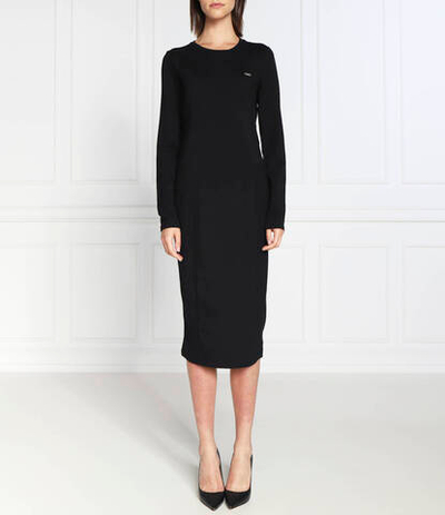 платье Liu Jo Sport - черный(TF2235 J6182)