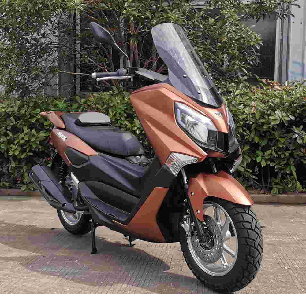 Скутер VENTO MAX 200 (replica Yamaha TMAX)