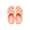Crocs Classic Clog 'Papaya Red'
