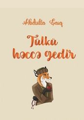 Tülkü həccə gedir