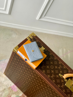 Louis Vuitton Rosalie Coin Purse