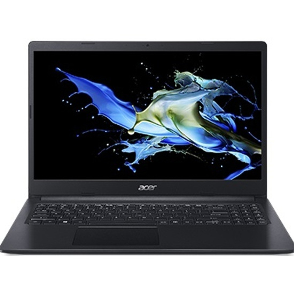 Ноутбук ACER EX215-31-P1DB (NX.EFTER.013) 15.6"FHD/Pen N5030 Quad/4Gb/128Gb SSD/Intel UHD/DOS черный