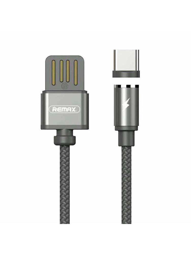 Кабель Remax Gravity USB - USB Type-C
