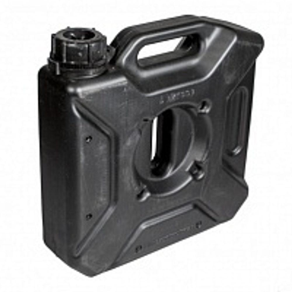 Канистра Экстрим ПЛЮС 5л. красная