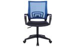 Кресло офисное CH-695NLT синий