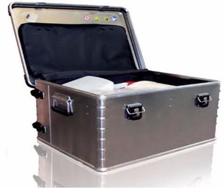 Набор защиты при работе Dilo 3-442-R001