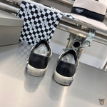 Кроссовки Balenciaga Paris Low Top