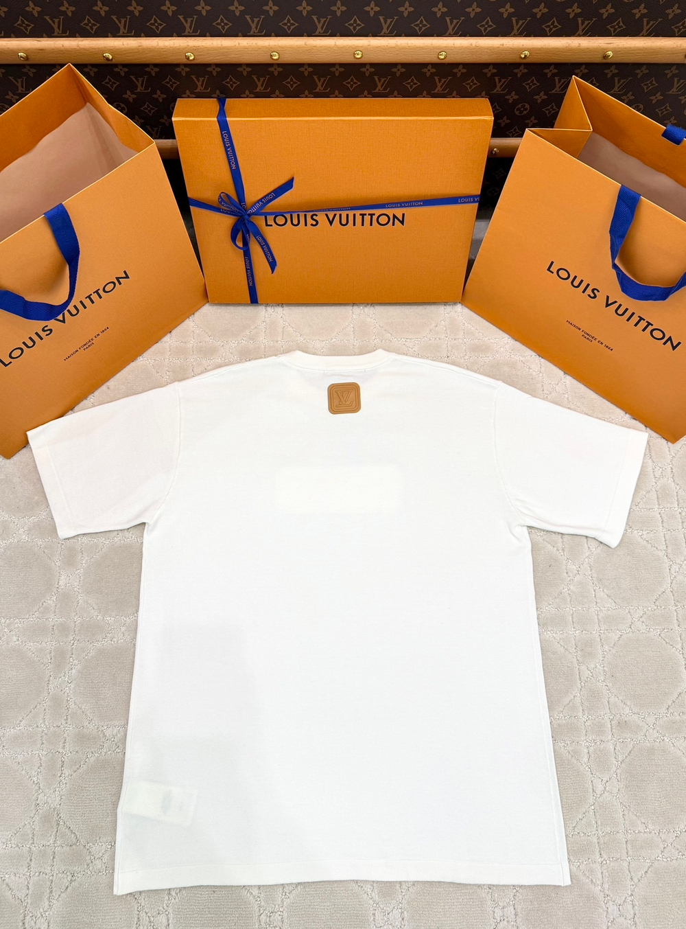 Louis Vuitton T-Short