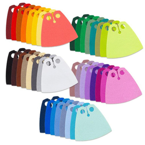 Набор плащей - "Классический, 40шт"