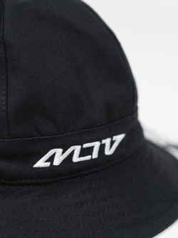 Панама MLTV TypeCore Canvas Black