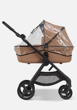 Anex Детская коляска iQ Sienna