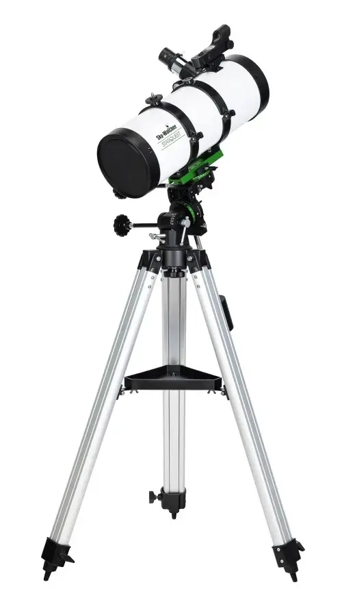 Телескоп Sky-Watcher P114N StarQuest EQ1
