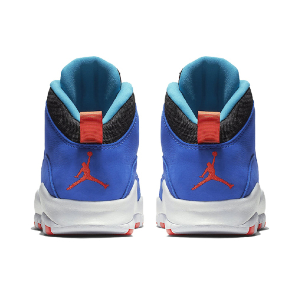 Кроссовки Jordan, 310805-408