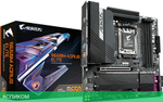 Материнская плата GigaByte B650M Aorus Elite DDR5