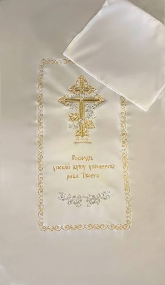 Постель в гроб &quot;Элит 18&quot;