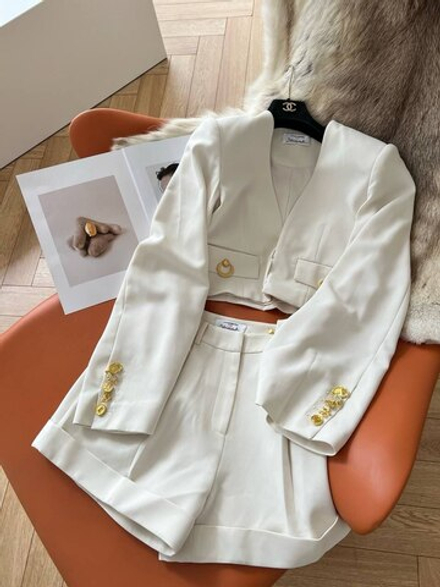 Костюм Schiaparelli