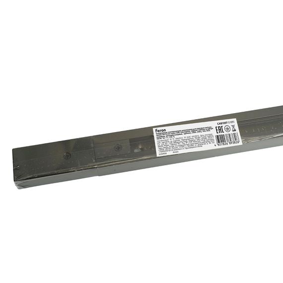 Шинопровод Feron CAB1007 51891