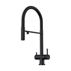 Купить Смеситель для кухни Omoikiri Kanto GB Графит 4994356