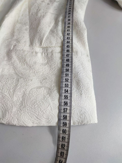 Костюм Kira Plastinina с вискозой модный 42 размер