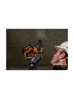 Компактный перфоратор AEG BBH18C-0 4935464984