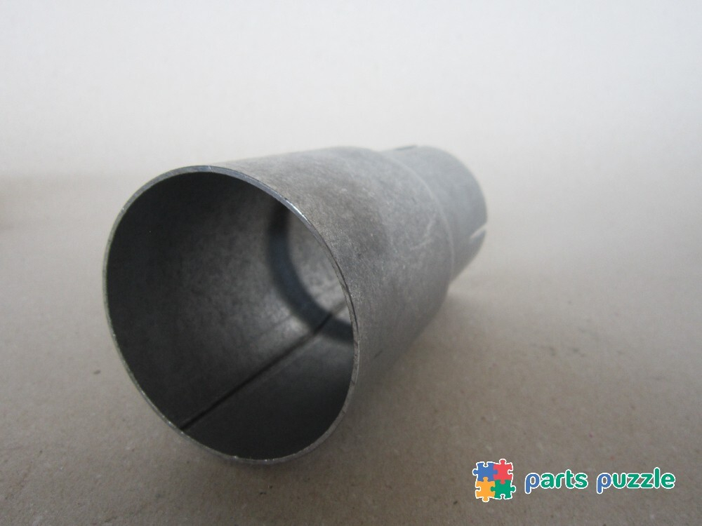 Адаптер системы выхлопа / REDUCER АРТ: 134-032