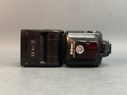 Nikon Speedlight SB-28DX