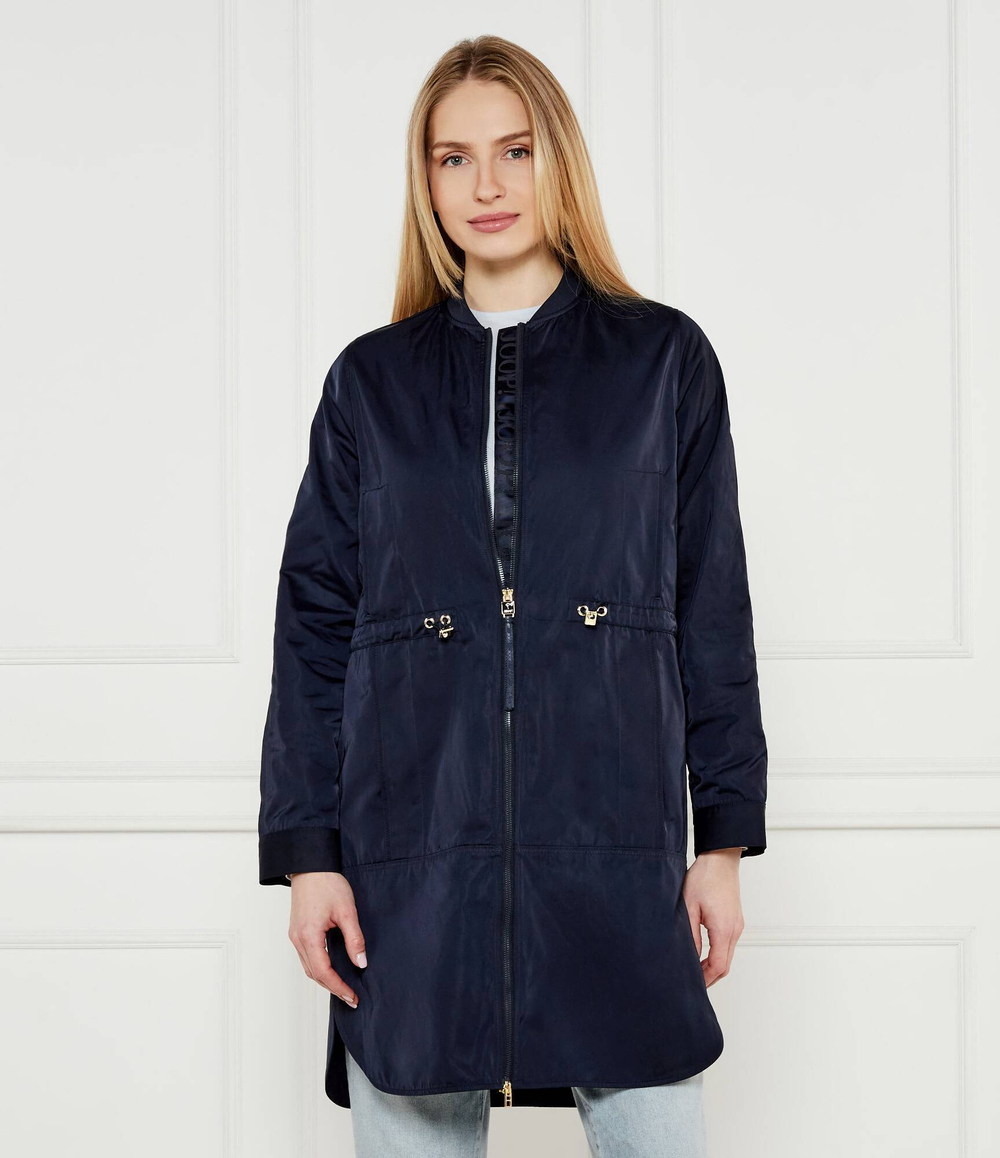 Пальто 58 252O58Onawa Joop! - темно-синий(30046604)