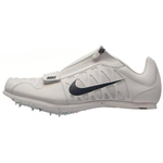 Nike Air Zoom LJ Slip Resistant Abrasion Resistant Low top Running Shoes Men"s White