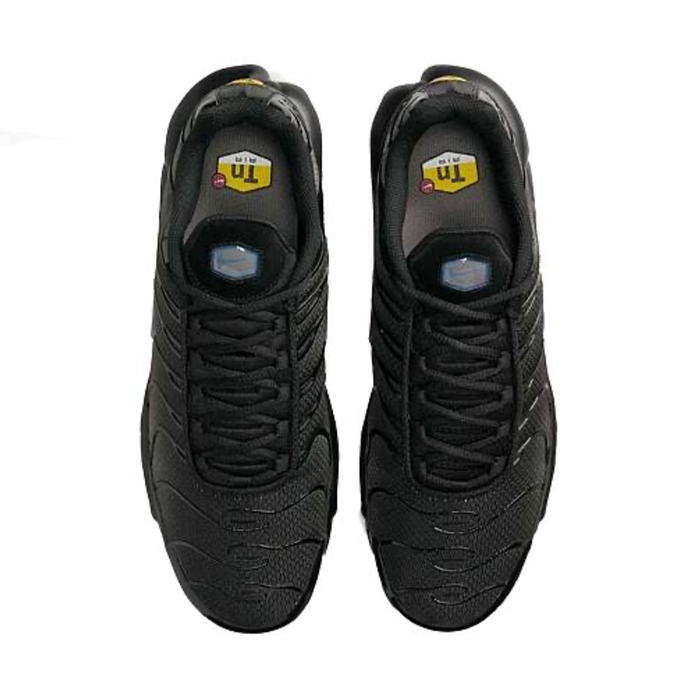 Nike Air Max Tn Plus Black Diffused Blue