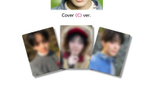 публикация esquire PHOTOBOOK - WALLFLOWER KANGMIN KANGMIN A Type