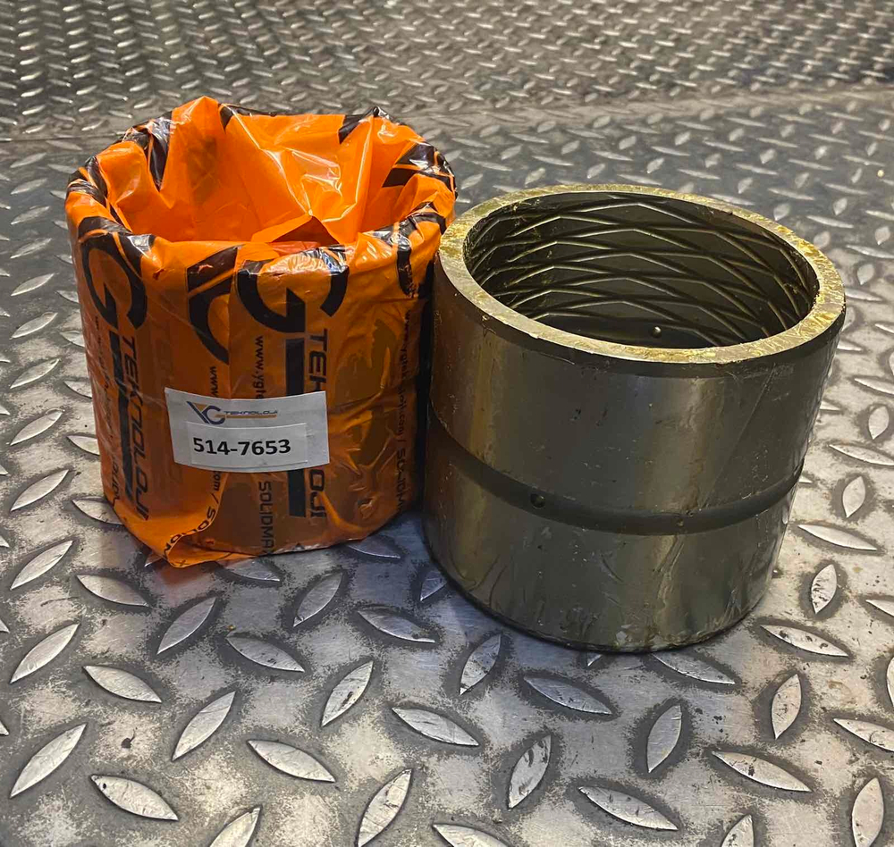 Втулка 514-7653