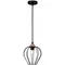 IL2001-1PA-05 BK ROSE GD светильник потолочный