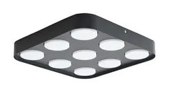 2630N/9 FBK (1/10) Светильник потолочный NW