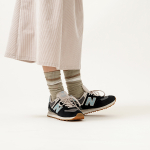 Кроссовки New Balance NB 574, WL574RCA