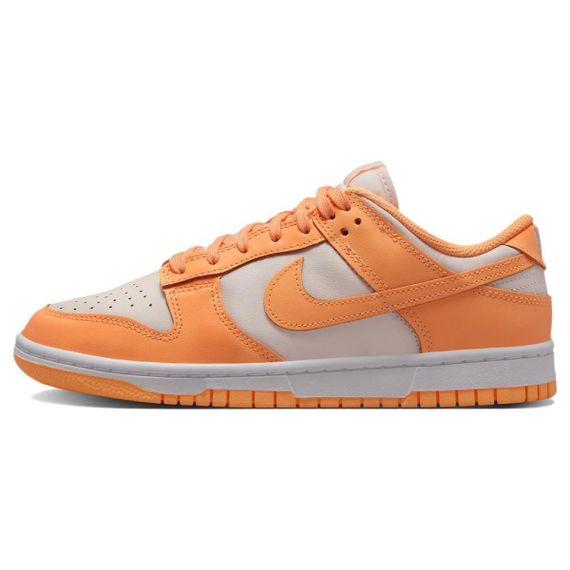 Кроссовки NIKE Dunk для скейтборда Низкие Женские