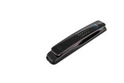 Электронный дверной замок PHILIPS EasyKey DDL702 Face ID (медный)
