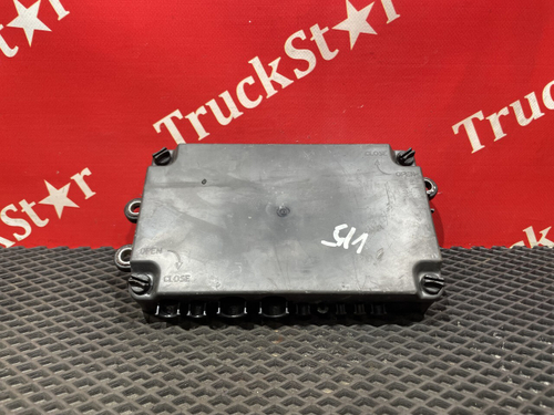 Блок силовых предохранителей